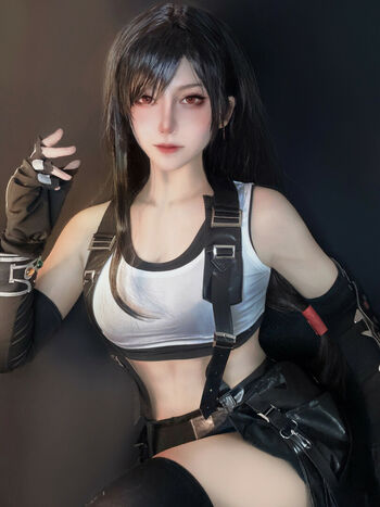 Aveline Tetsuya
