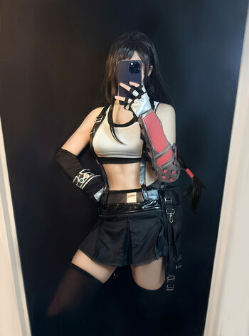 Aveline Tetsuya