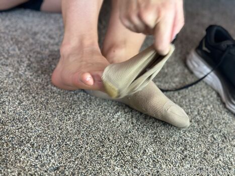 averywithtoes