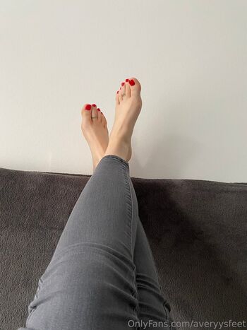 averyysfeet