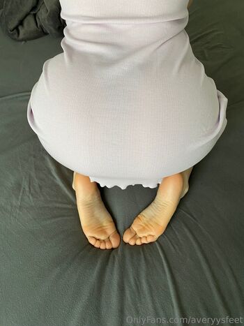 averyysfeet