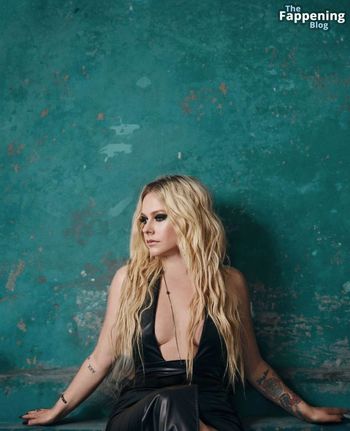 Avril Lavigne