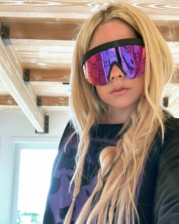 Avril Lavigne