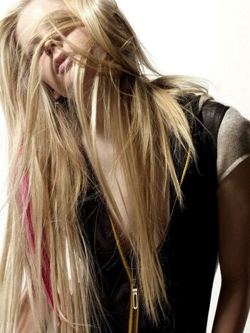 Avril Lavigne