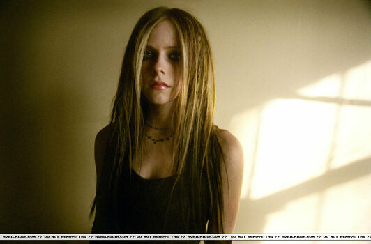 Avril Lavigne