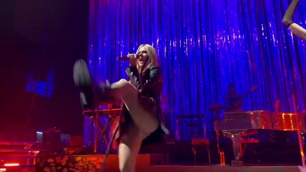 Avril Lavigne
