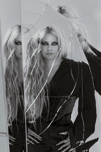 Avril Lavigne