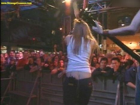 Avril Lavigne