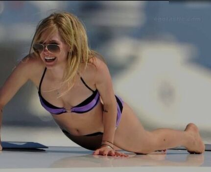 Avril Lavigne