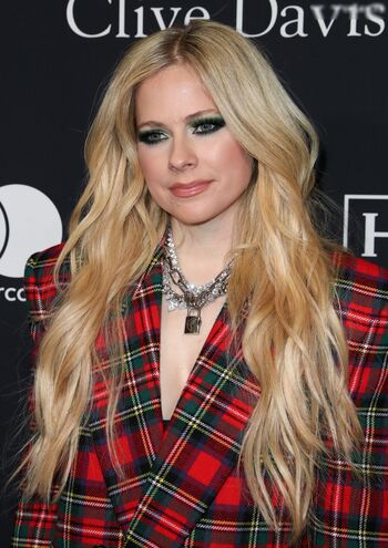Avril Lavigne