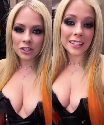Avril Lavigne