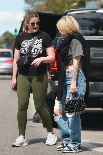 Avril Lavigne