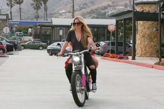 Avril Lavigne