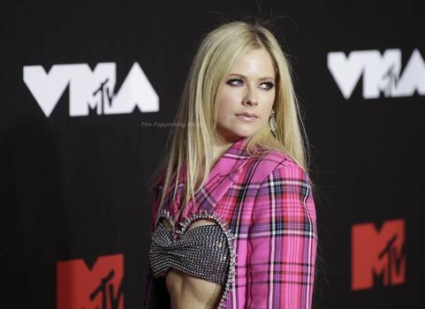 Avril Lavigne
