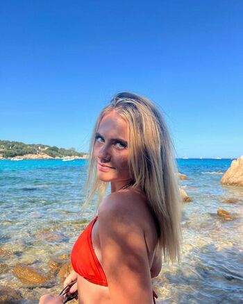 Axelle Maga