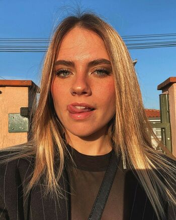 Axelle Maga
