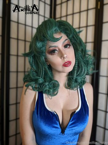 axilliacosplay