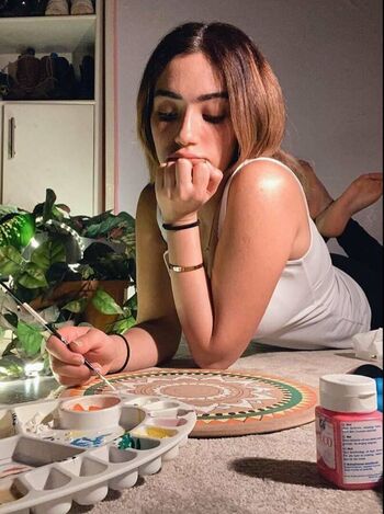Aya Selim