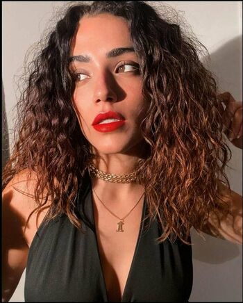 Aya Selim