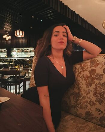 Aya Selim