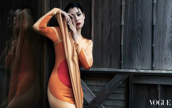 Ayaka Miyoshi