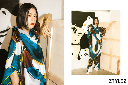 Ayaka Miyoshi