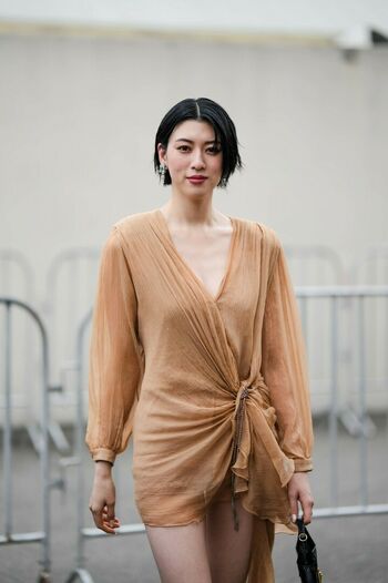 Ayaka Miyoshi