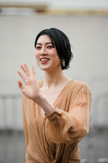 Ayaka Miyoshi