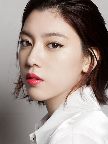 Ayaka Miyoshi