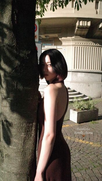 Ayaka Miyoshi