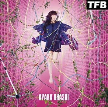 Ayaka Ohashi