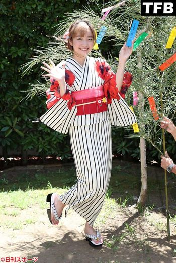 Ayaka Ohashi