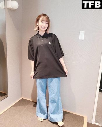 Ayaka Ohashi