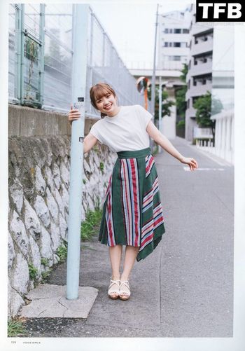 Ayaka Ohashi