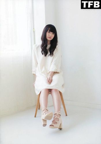 Ayaka Ohashi