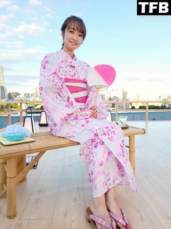 Ayaka Ohashi
