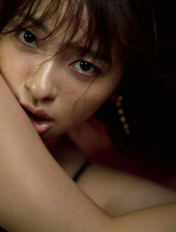 Ayame Misaki