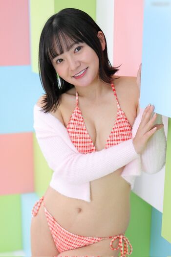 Ayana Nishinaga