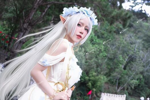 ayaxxcosplay