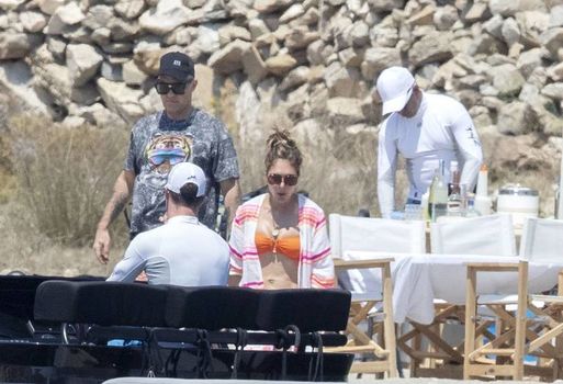 Ayda Field