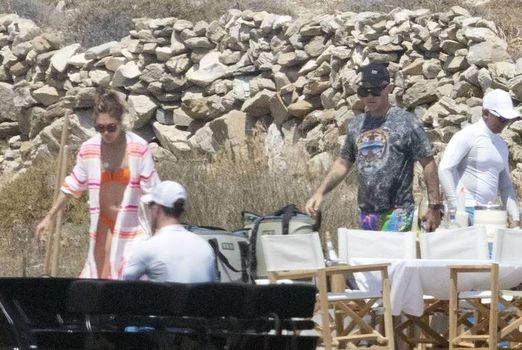 Ayda Field