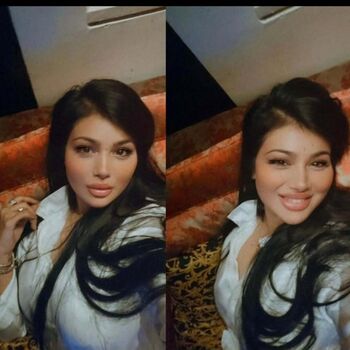Ayesha Takia