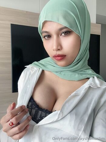 ayshamuslim