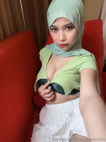 ayshamuslim