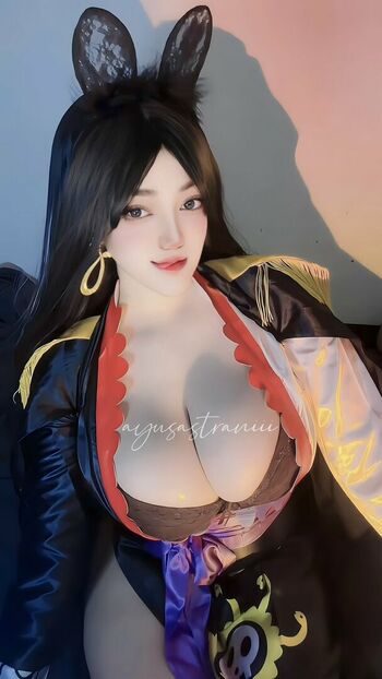 Ayu Chan