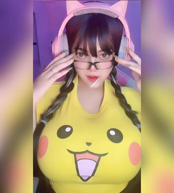 Ayu Chan
