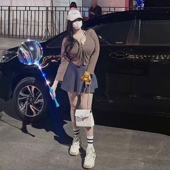Ayu Chan