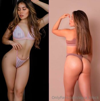 Ayza Black