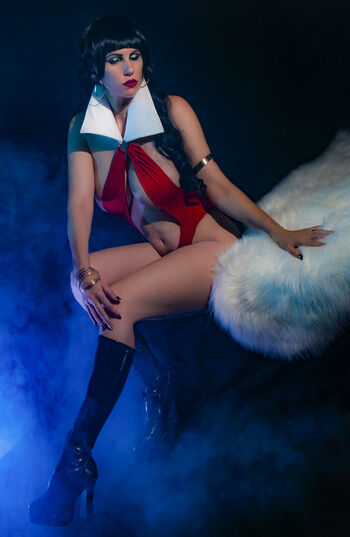 AZ Power Girl