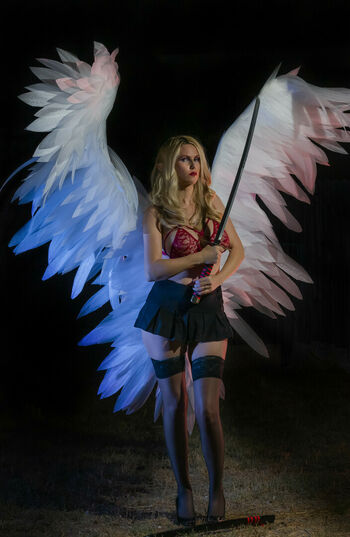 AZ Power Girl